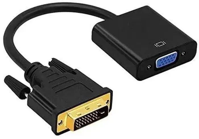 Conversores Dvi-d Digital 24+1 X Vga dvi D x hdmi dvi D x dvi D