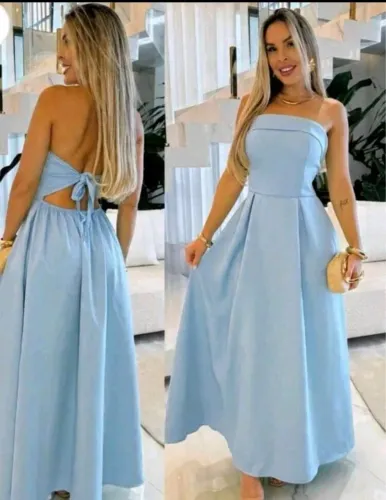 Vestido