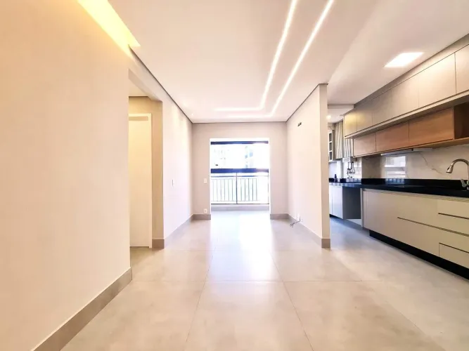 Apartamento para aluguel, 2 quartos, 1 vaga, Jardim Santa Adélia - Limeira/SP