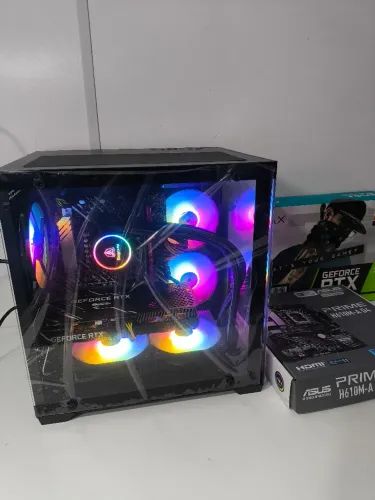 Pc gamer top novo ?
