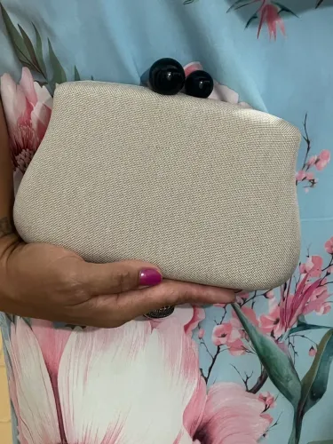 Bolsa festa