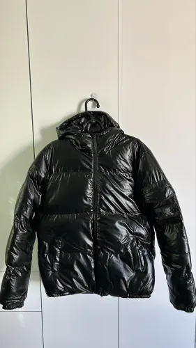 Jaqueta Alpes Puffer - Reserva