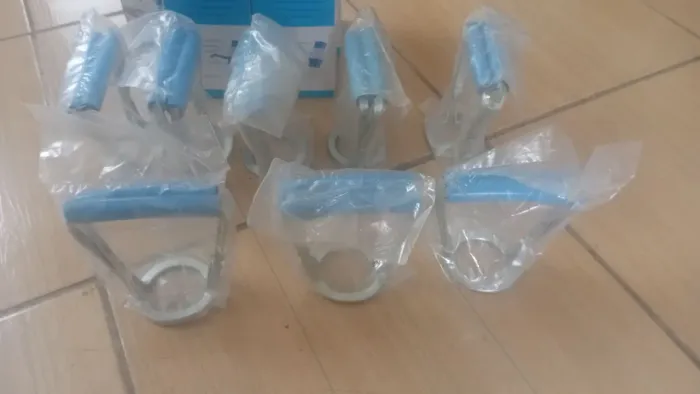 Pegador Galão e Bomba de água 