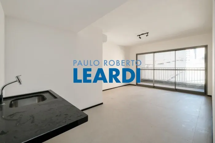 APARTAMENTO - CONSOLAÇÃO - SP