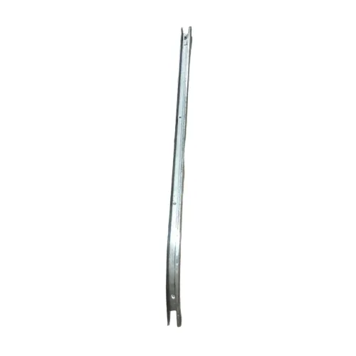 TRILHO GUIA PORTA LATERAL CORRER INFERIOR BOXER 2016 2.3