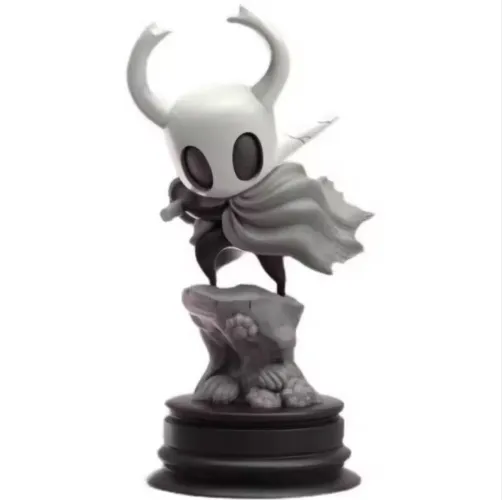 Boneco hollow knight decoração 