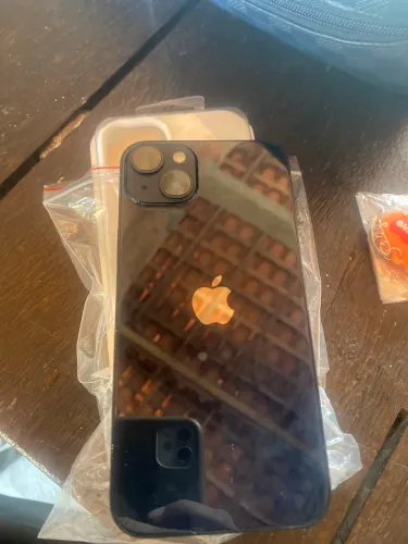 iPhone 14 Plus impecável