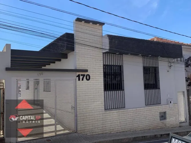 Casa com 3 dormitórios para alugar - R$ 3.500/mês - Centro - Varginha/MG