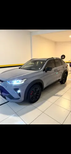 GWM Haval H6 GT Phev AWD 2024
