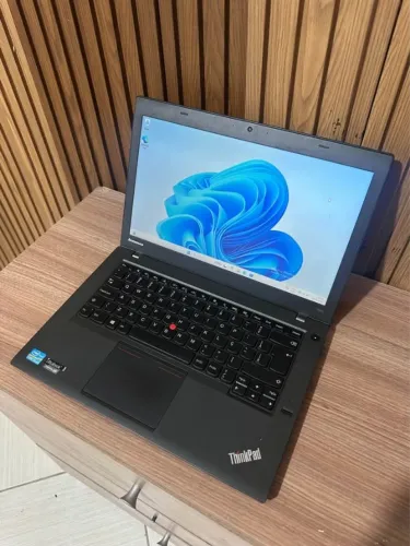 Lenovo Thinkpad T440 I5 4300u 8gb Ssd 256gb - Excelente