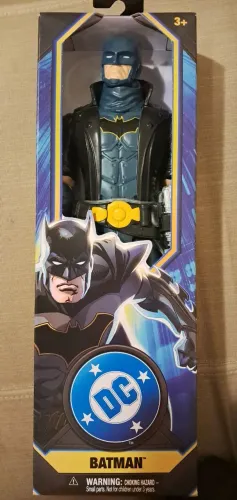 Boneco Batman - 30cm