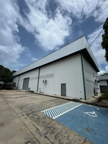 ALUGO GALPAO COM 750M2 NOVO NO PARQUE DAS LARANJEIRAS