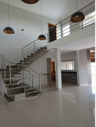Casa condomínio Porto real V