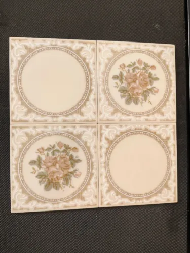 AZULEJOS ANTIGOS (USADOS)