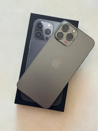 Celular iPhone 13 Pro Max / Poco X6 Pro