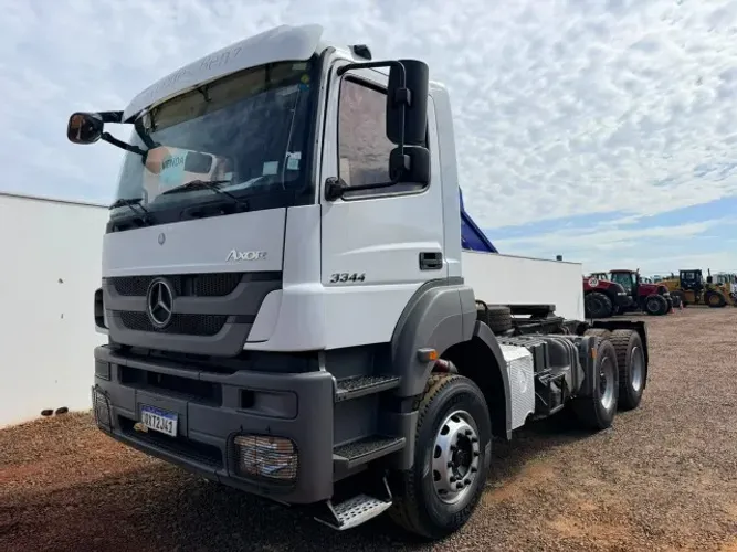 AXOR 3344S - 2020
