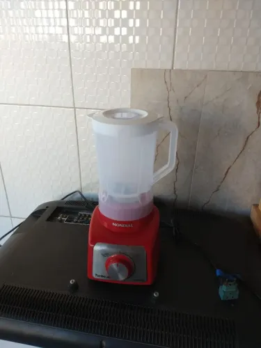 Liquidificador