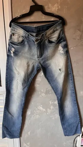 calça jeans ellus originals masculina