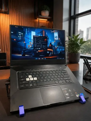 Notebook Gamer Acer Dash