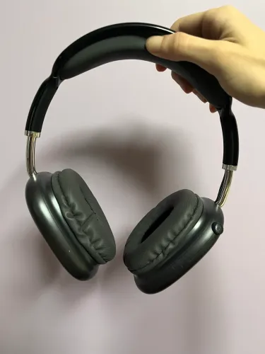 Fone Headphone Bluetooth