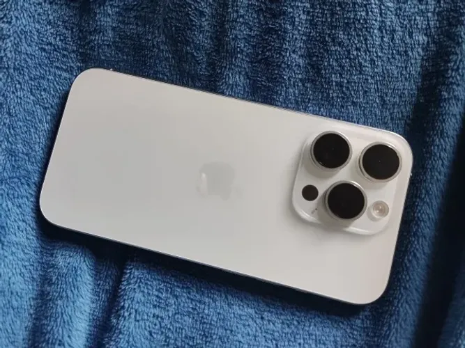 iPhone 15 pro