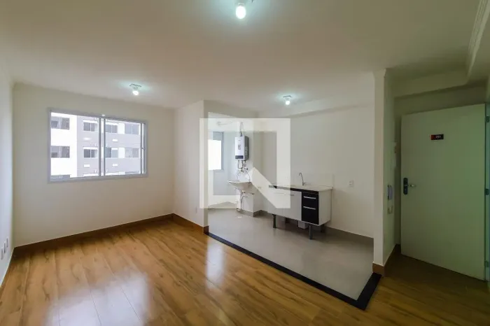 Apartamento à Venda - Liberdade, 2 Quartos, 45 m2