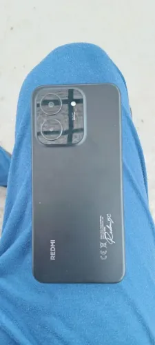 Celular Redmi 15c