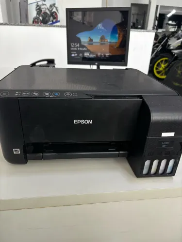 IMPRESSORA EPSON