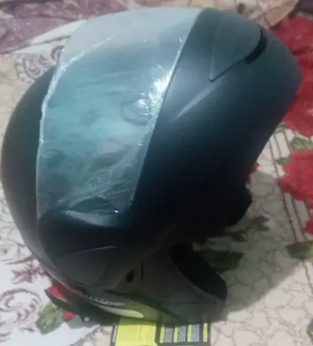 Capacete Vprojet