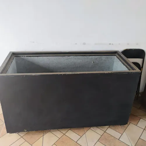 Cooler Grande