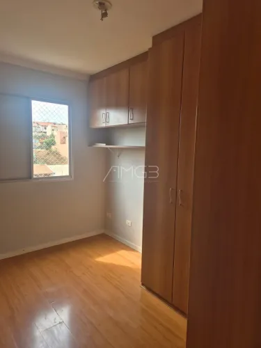 Apartamento à Venda e para Locação Condomínio Quinta dos Verdes