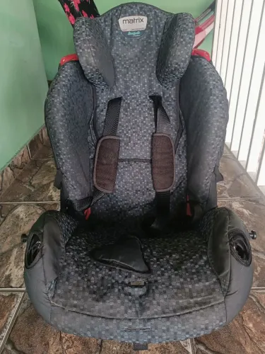 Cadeirinha para carro Matrix