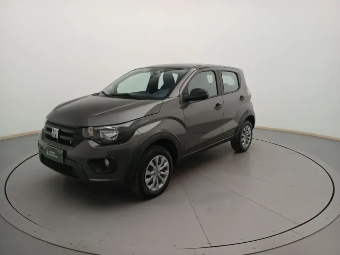 Fiat Mobi Like 1.0 Fire Flex 5P. 2025
