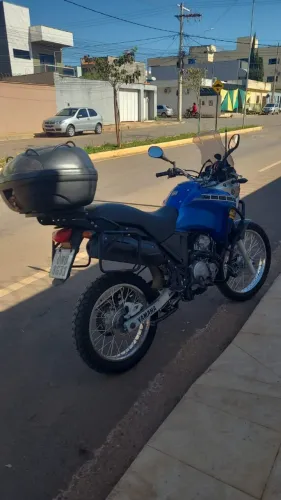 Tenere 250 2013 Yamaha