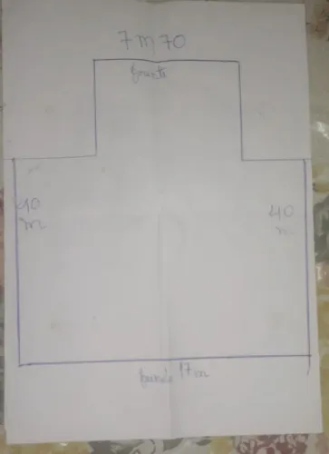 Terreno a venda