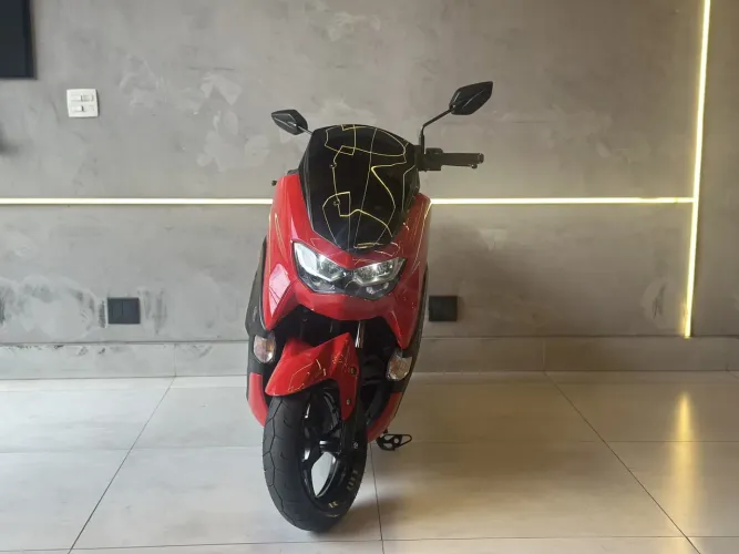 Yamaha Nmax 160 2024