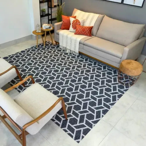 Tapete Flannel Veludo 2m50x2m00