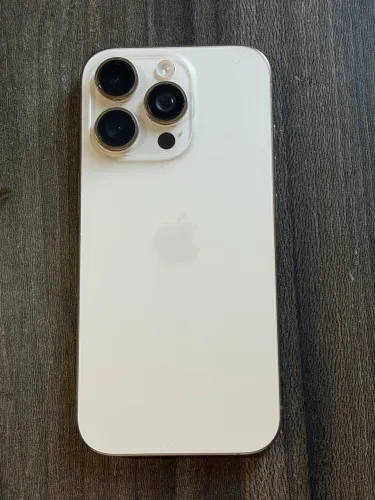 iPhone 16 Pro 128gb
