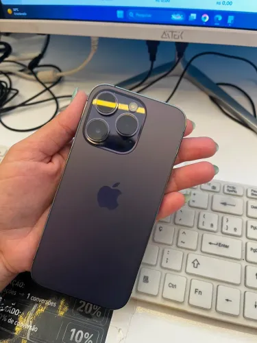 iPhone 14