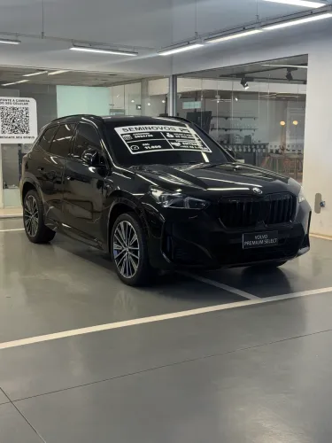 BMW X1 Sdrive 20I M Sport 2.0 TB Aut. 2025