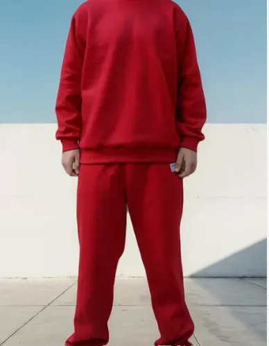 Roupas para preso
