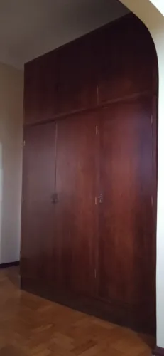 Guarda roupa