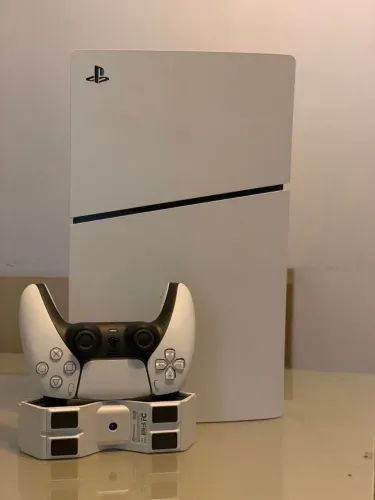 PlayStation 5 Slim Digital