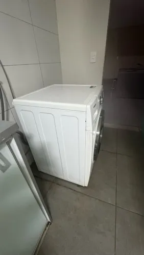 Máquina de lavar Samsung