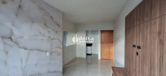 Apartamento com 3 quarto sendo 1 suíte disponível para venda no bairro Bosque dos Buritis