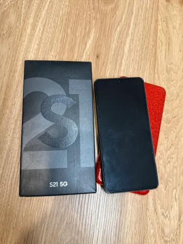 Samsung Galaxy S21 128GB | 8GB RAM | Dual SIM