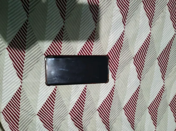 Motorola Edge 40 neo - 256GB e 8 de RAM