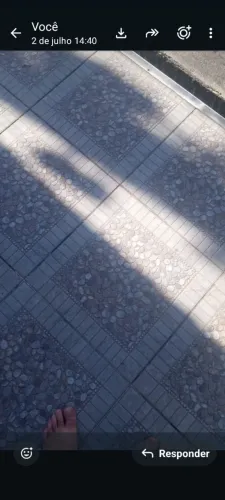 Estou precisando desse modelo de cerâmica.