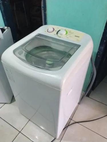 Máquina de lavar
