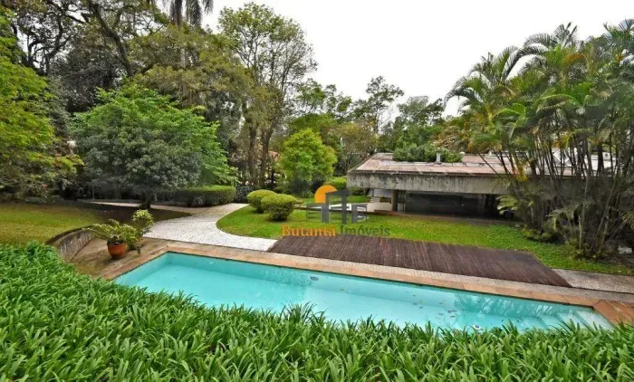 Terreno à venda, 3100 m² por R$ 16.000.000,00 - Cidade Jardim - São Paulo/SP